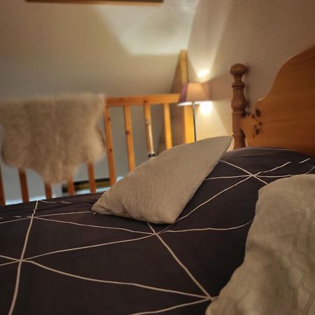 Charmant T2 Proche Serre Chevalier Vallee 4 Personnes Бріансон Екстер'єр фото