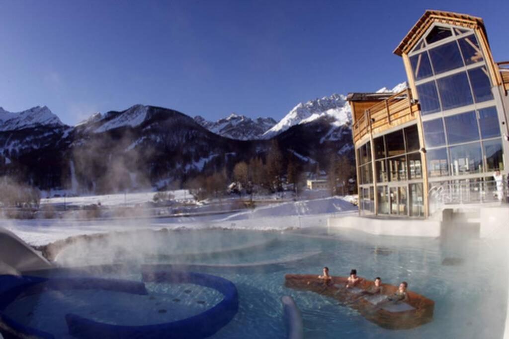 Charmant T2 Proche Serre Chevalier Vallee 4 Personnes Бріансон Екстер'єр фото